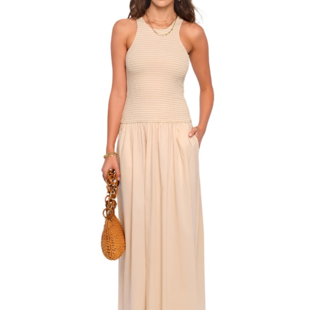 Malibu Dress
